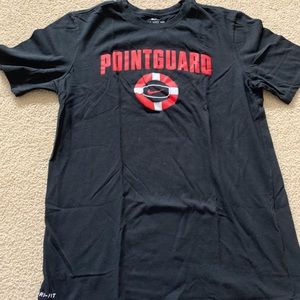 Point Guard T-Shirt